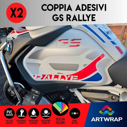 Adesivo stickers bmw 1250 - bmw,