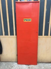 PORTA VINTAGE TAMBURATA SPINGERE