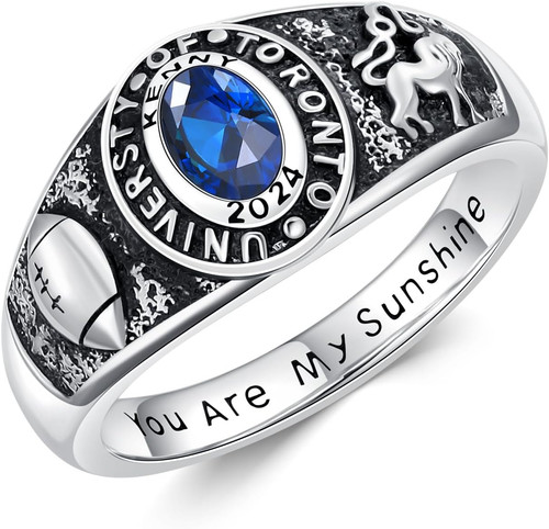 Anello argento 925 classe - anello,