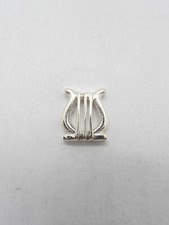 Cetra : Spilla da giacca  in