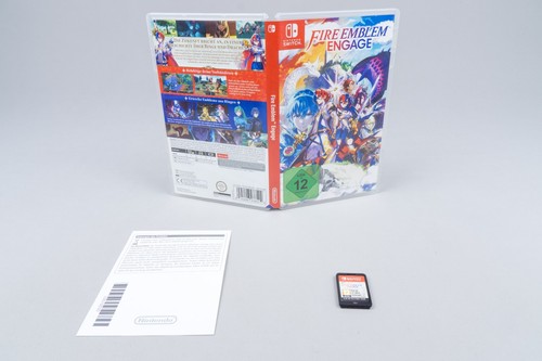 Nintendo switch fire emblem - switch, *fire