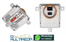 CENTRALINA BALLAST RICAMBIO