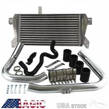 Front Mount Intercooler Kit