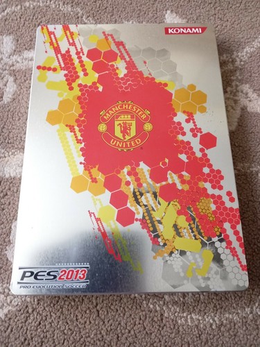 Pro evolution soccer 2013 - evolution, xbox