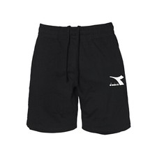 Pantaloncino Corto Uomo DIADORA Cotone 3 Colori Art.178