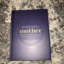 So God Made a Mother : Tender