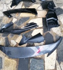 carene laterali convogliatori