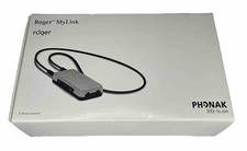 Phonak Roger MyLink Ricevitore