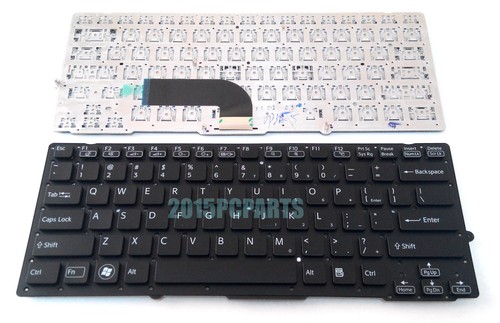 Per nuova tastiera sony vaio - per,