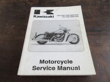 Kawasaki vn1500 vulcan - kawasaki,