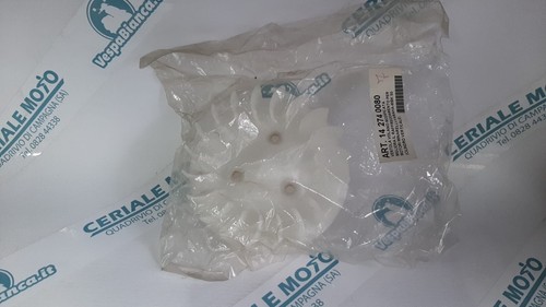Ventola volano modificata mbk - volano,