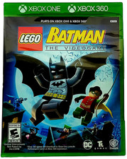LEGO Batman: Il Videogioco