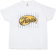 FURIES T-shirt bambino ragazzo