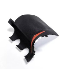 Manopola pelle gomma cover