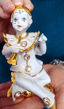 Bellissimo clown Vittorio