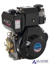 MOTORE DIESEL 4,7 HP AXO ENGINES alb.conico 23 mm LOMBARDINI - ACME - INTERMOTOR