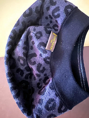 Louis vuitton berretto donna - louis,