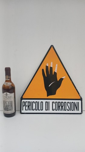 Cartello insegna - cartello,