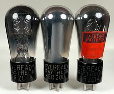 3 tubi a palloncino Raytheon