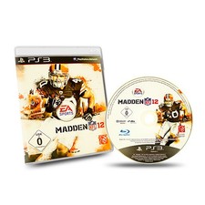 Playstation 3 Gioco MADDEN NFL