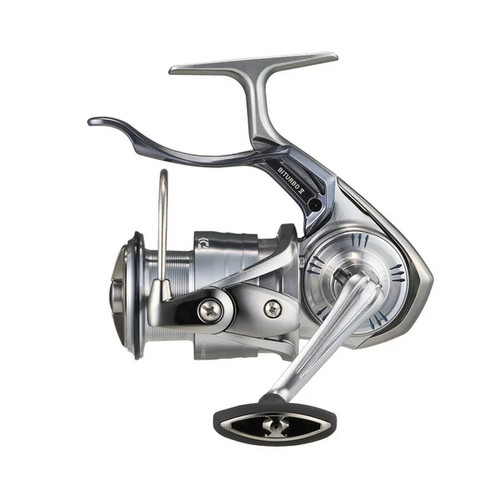 Mulinello spinning daiwa - spinning,