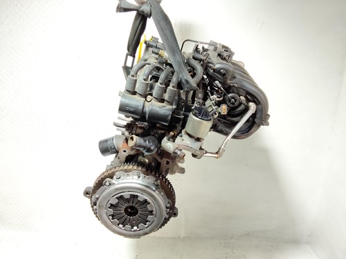 Motore completo per chevrolet - motore,