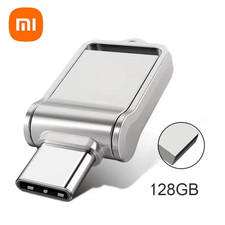 Xiaomi Mini Chiavetta USB 3.0 Da 2 TB Veloce Tipo C Pen Drive Memory Stick Dati 