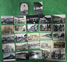 CARTOLINE  N° 27  TUTTE