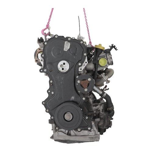 Motore m9r802 renault laguna - motore,