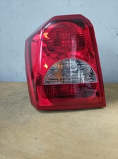 STOP FANALE POSTERIORE