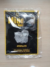 Collezione minerali gemme di - collezione, e