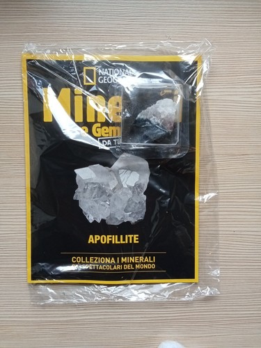 Collezione minerali gemme - collezione,
