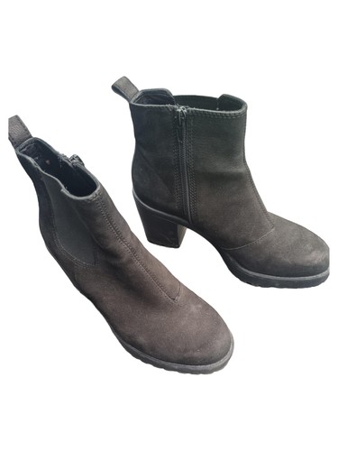 Vagabond stivaletti donna neri - vagabond,