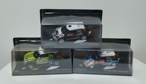 Collezione auto rally - collezione,