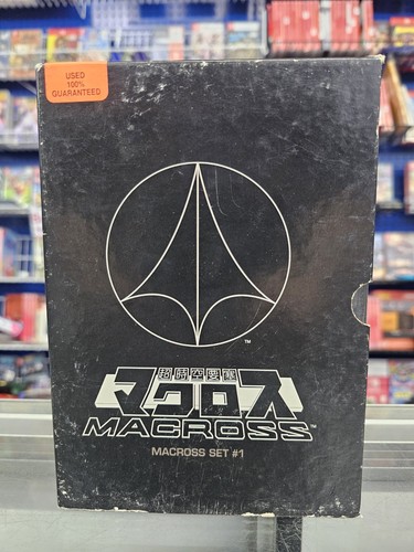 Animeigo super dimension - super,