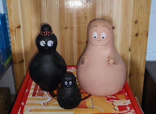 Stock lotto nr 3 - lotto,