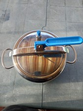 Pentola A Pressione Aeternum