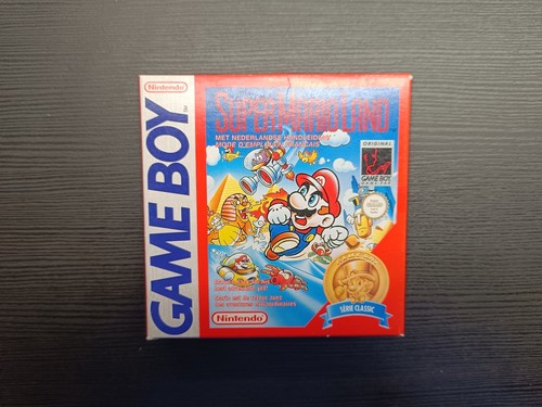 Super mario land nintendo - land,