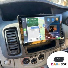 Autoradio Android DAB+ 6+128G