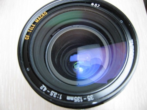 Tamron 135 4 2 - tamron, f3.5-4.2