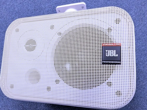 Jbl control pro altoparlante - control,