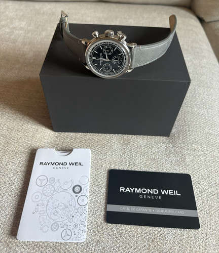 Raymond weil millesime - raymond,