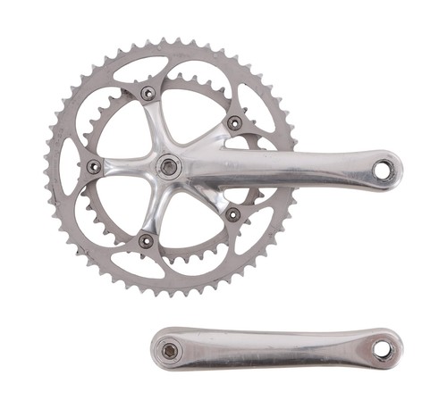 Guarnitura bici strada shimano - guarnitura,