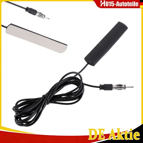 Antenna autoradio stereo v - stereo,