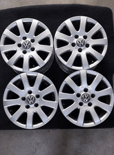 Disco ruota post. in lega SX VOLKSWAGEN GOLF PLUS (5M) 1.9 TDI Mnv