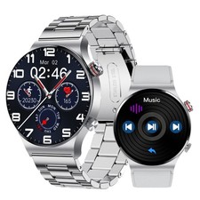 Smartwatch Uomo