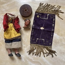 Statuina Antica  Per Presepe