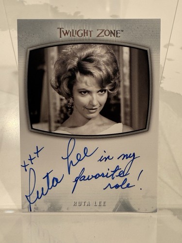 2019 twilight zone - 2019,