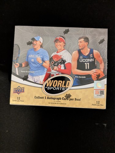 2025 upper deck - 2025,