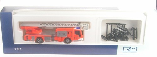 Iveco magirus dlk b - iveco, n.b
